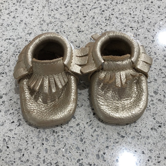 Freshly Picked moccasins - Picture 3 of 7